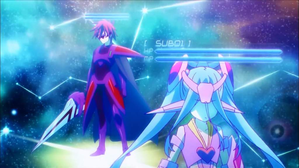 No Game No Life | Wiki | Anime Amino