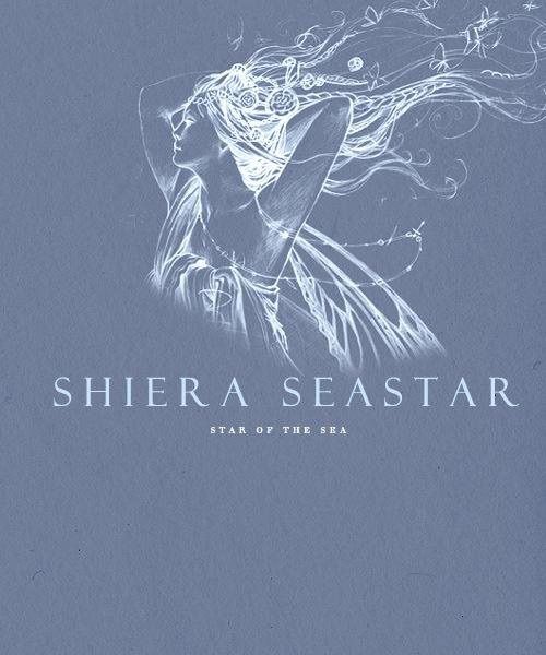 Shiera Seastar | Wiki | Thrones Amino