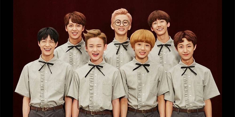 Nct Dream Appreciation Post K Pop Amino