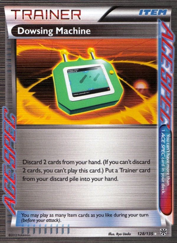 Looking At A Mechanic Ace Spec Cards Pokemon Trading Card Game Amino