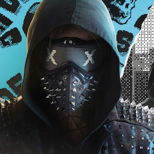 Wrench (From Watch_Dogs 2) | Wiki | Undertale Amino