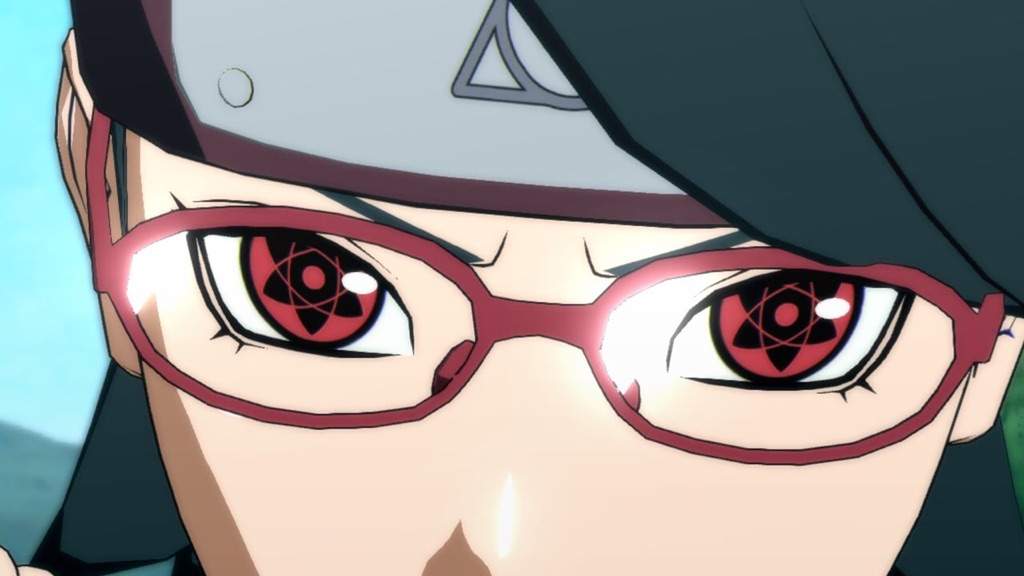 Featured image of post How Will Sarada Get Eternal Mangekyou Sharingan