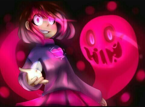 Betty Noire/Bette Noire. | Wiki | —Glitchtale Amino— Amino