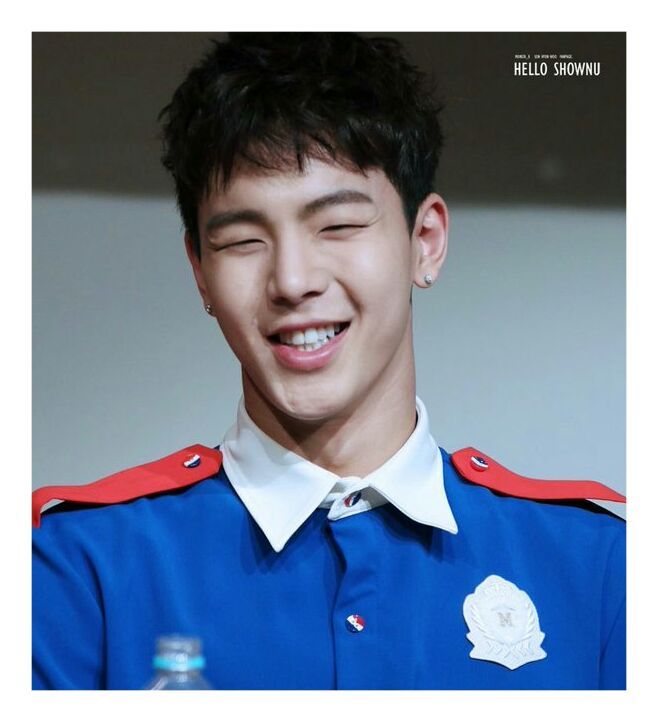 happy birthday son hyunwoo monbebe amino happy birthday son hyunwoo monbebe amino