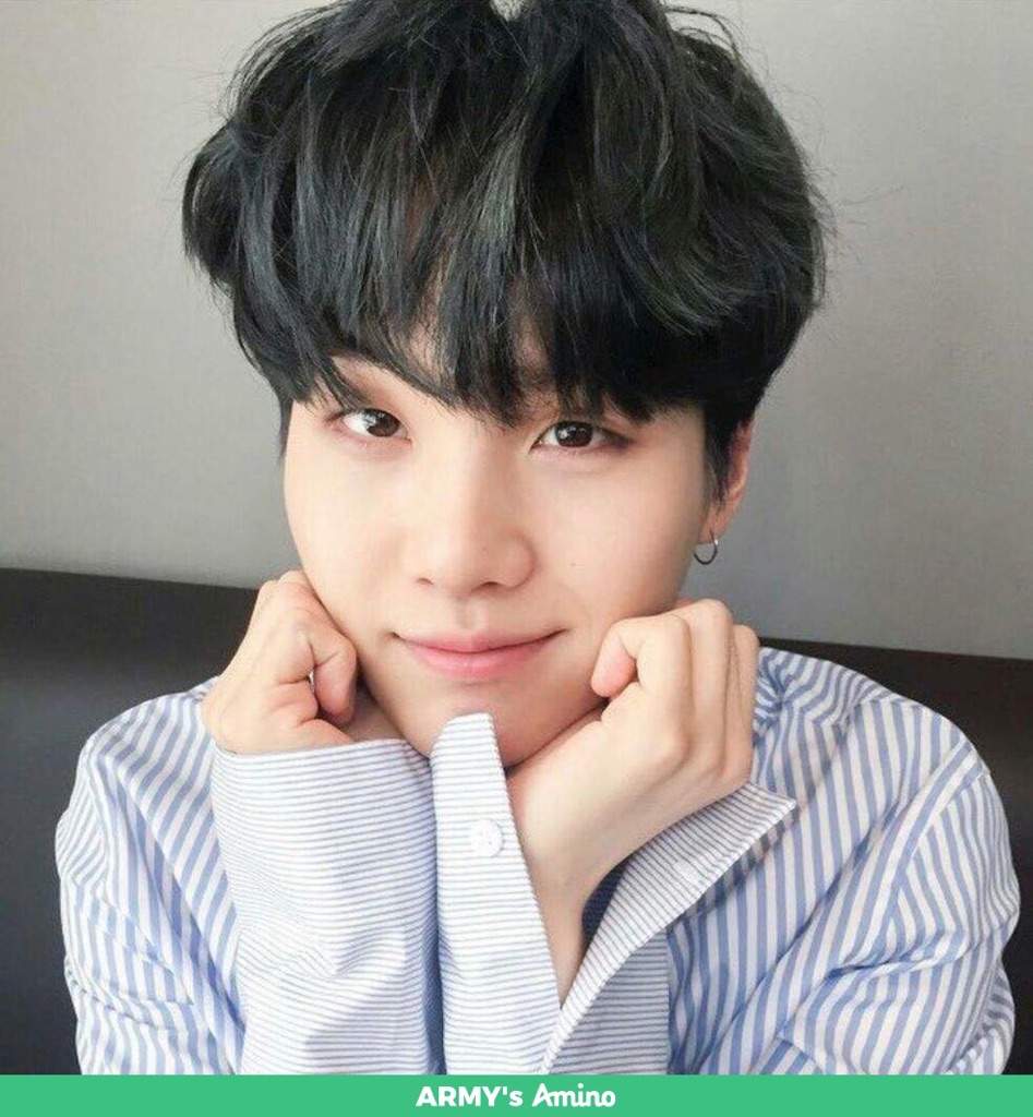 MinYoongiIsBae | ARMY's Amino