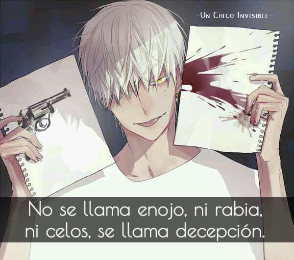 Frases de anime 32 •Anime• Amino
