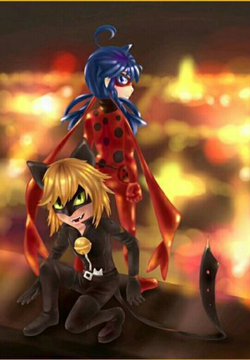 صور ميراكلس Miraculous Ladybug Arabic Amino 