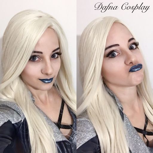 Killer Frost cosplay | Cosplay Amino