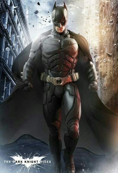 The Batman | Wiki | •Cómics• Amino