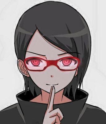 Will Sarada Awaken Mangekyo Sharingan Naruto Amino