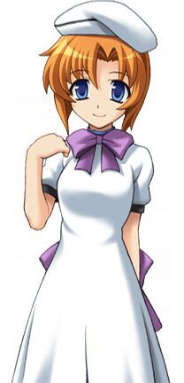 Rena Ryuugu | Wiki | Higurashi Amino Amino