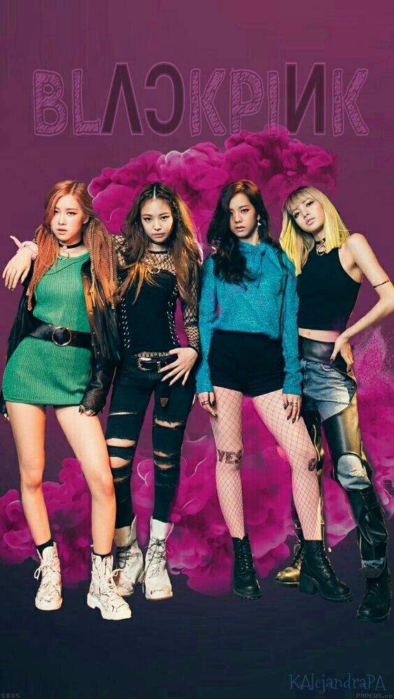 Blackpink in your area | BLINK (블링크) Amino