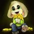 amino-Asriel Dreemurr-d3552add