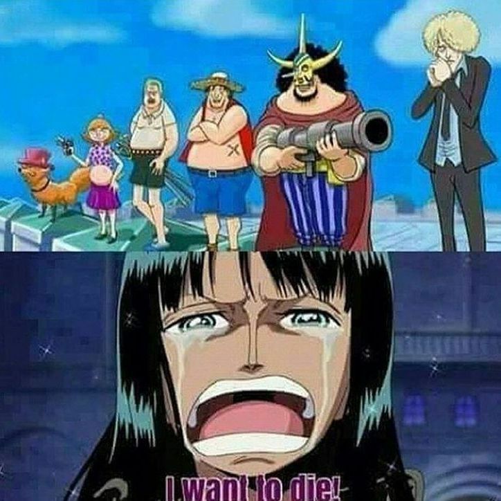 in parallel one piece world | One Piece Amino