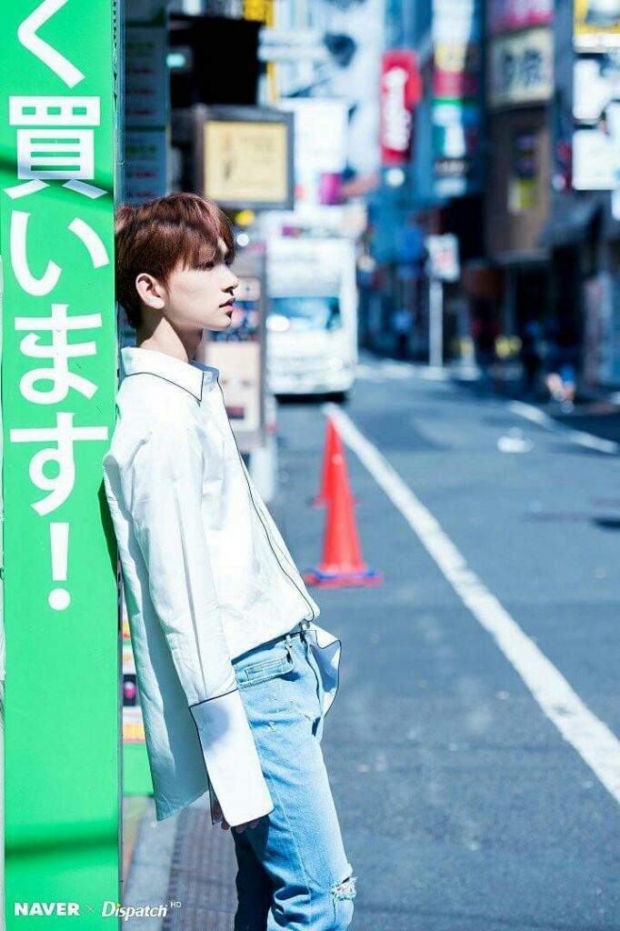 DISPATCH UPDATE  HOSHI, WOOZI,JOSHUA For Mini Album 4th ...