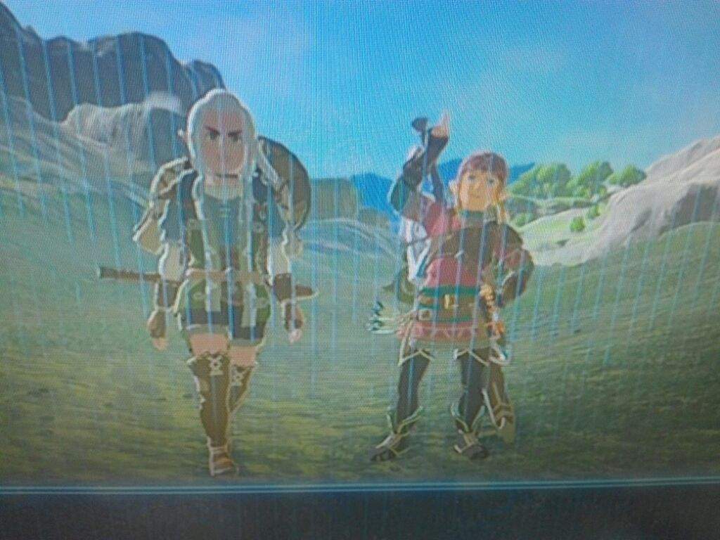 A bounch of things to do after beating botw Zelda Amino