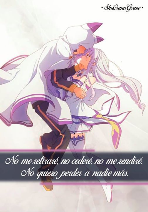 Frases de anime #40 | •Anime• Amino