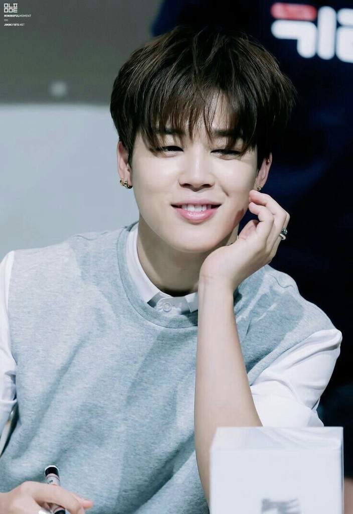 JIMIN'S BLACK HAIR APPRECIATION | Park Jimin Amino