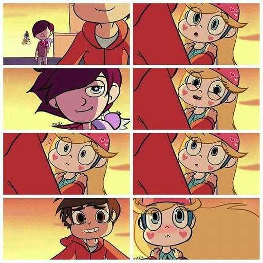 Starco | Star Vs As Forças Do Mal PT/BR Amino