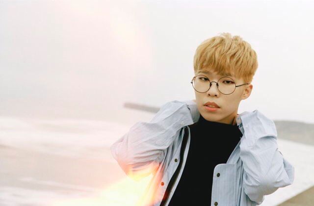 Lee Chanhyuk Appreciation | K-Pop Amino