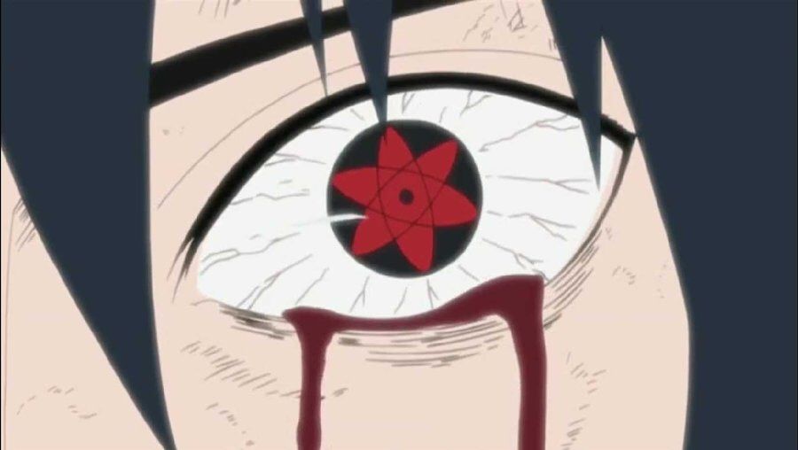 how to awaken sharingan