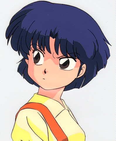 Fotos de akane ️ ️ | Ranma 1/2 Español Amino