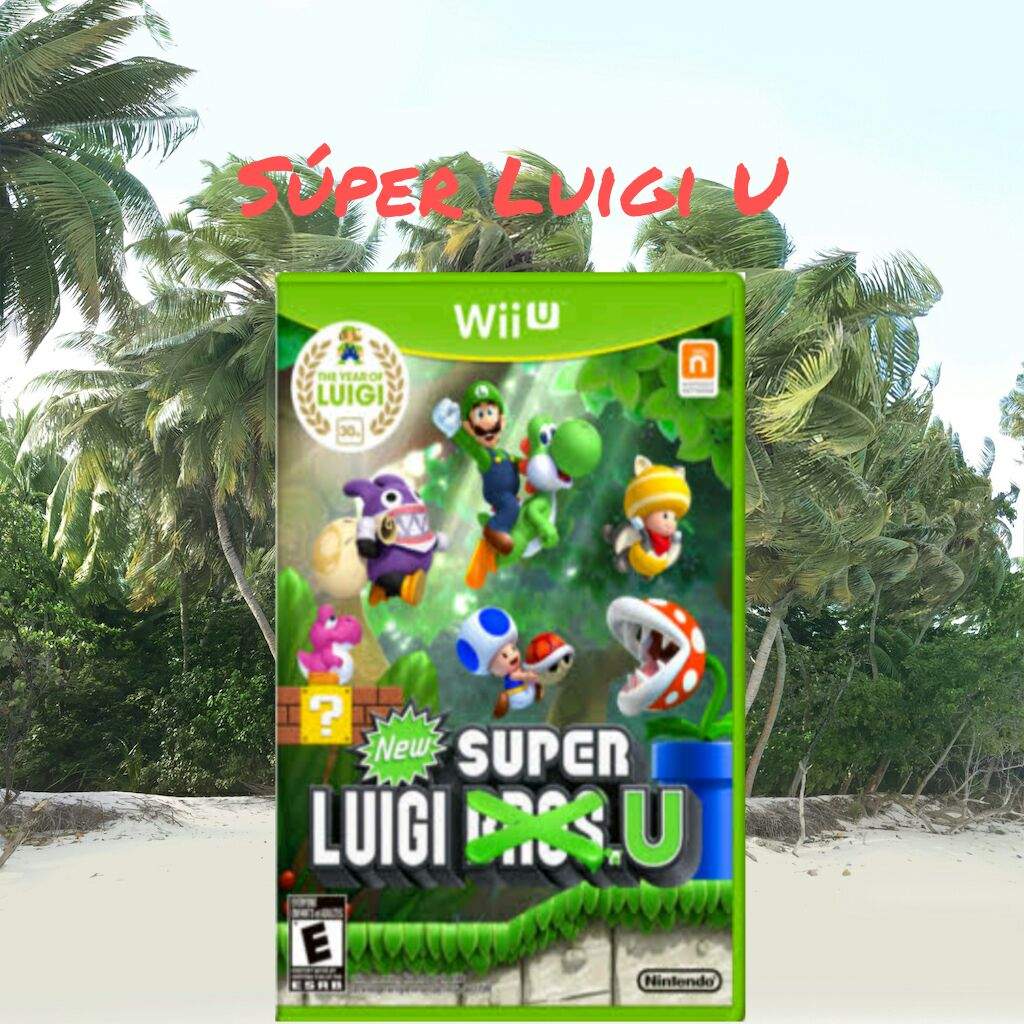 Reseña aLos spinoff's de la franquicia Mario(Con mi opinión, Parte 2