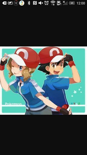 Amourshipping | Wiki | Pokémon Amino