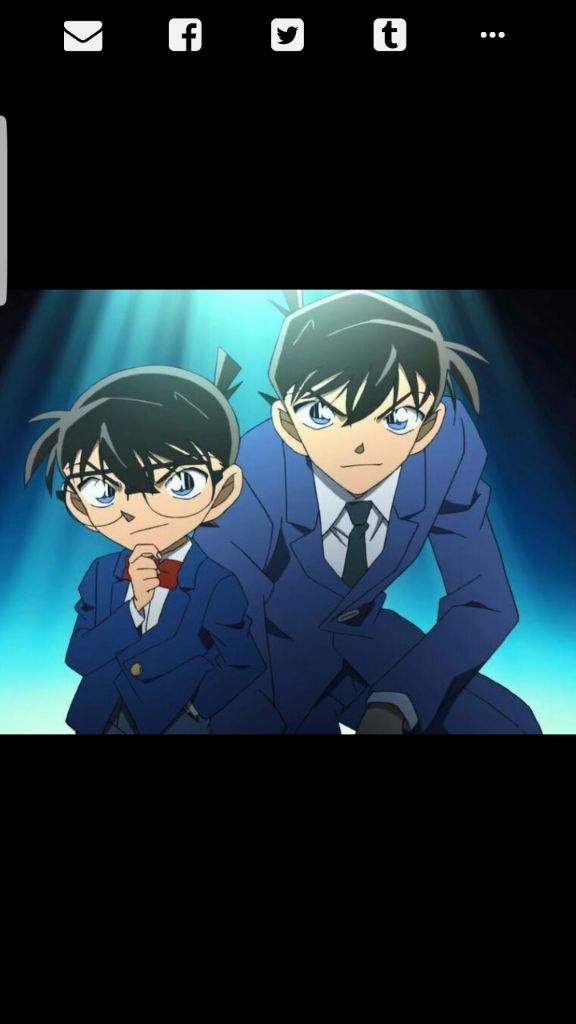 Detective Conan | Wiki | Anime Amino