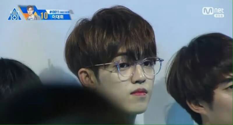 Why Did  Produce 101 Season 2  Contestant Kim Samuel Left Seventeen  Find the Answer Here   - 82