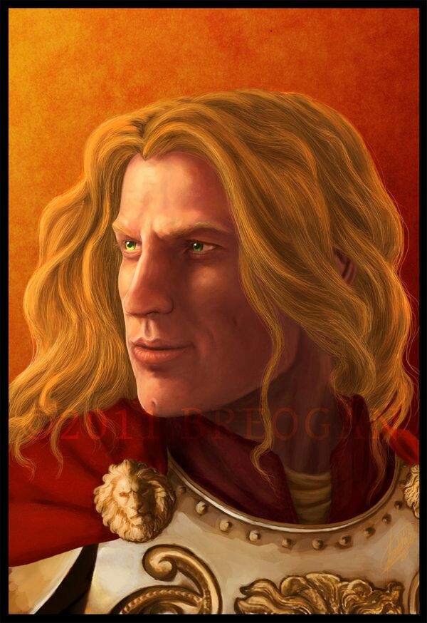 Tytos Lannister | Thrones Amino