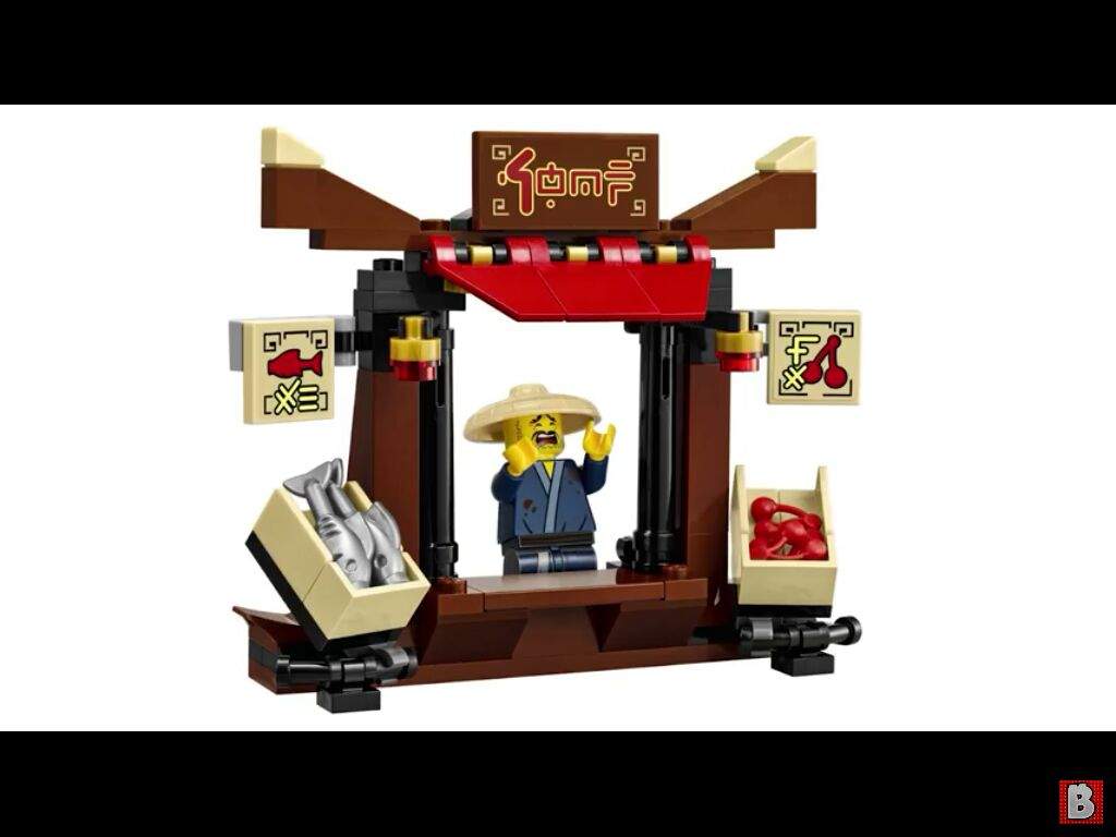 Lego ninjago movie official sets revealed!!!! Pt 2 | 🌪Spinjitzu Masters