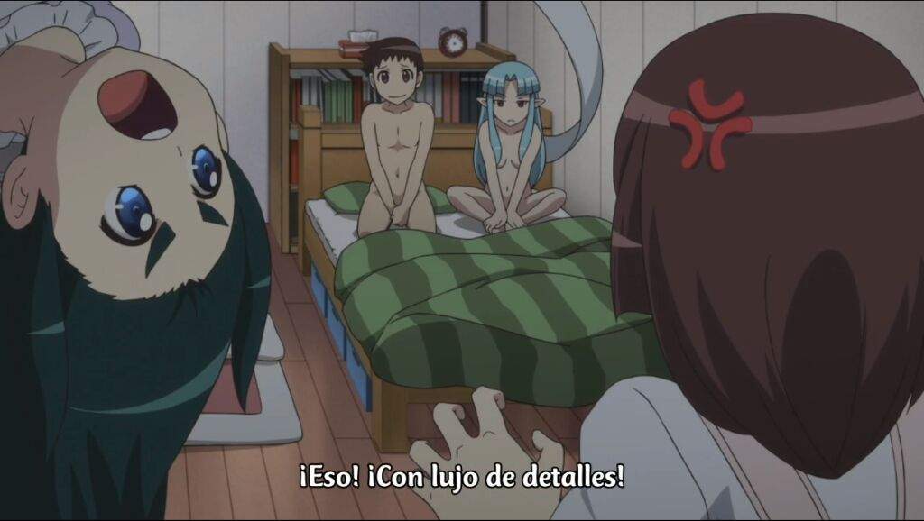 TSUGUMOMO ! | •Anime• Amino