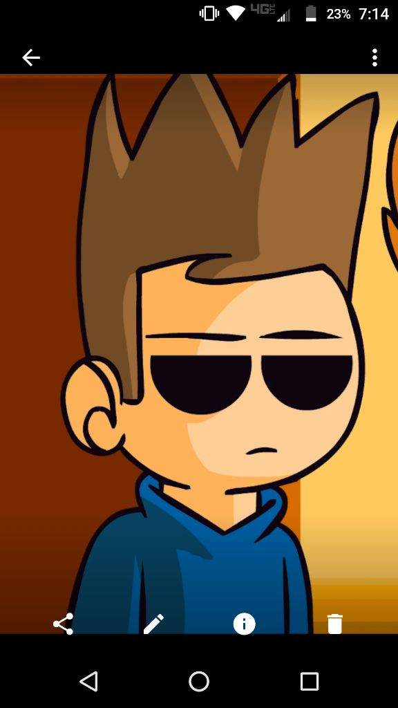 Tom Wiki 🌎eddsworld🌎 Amino