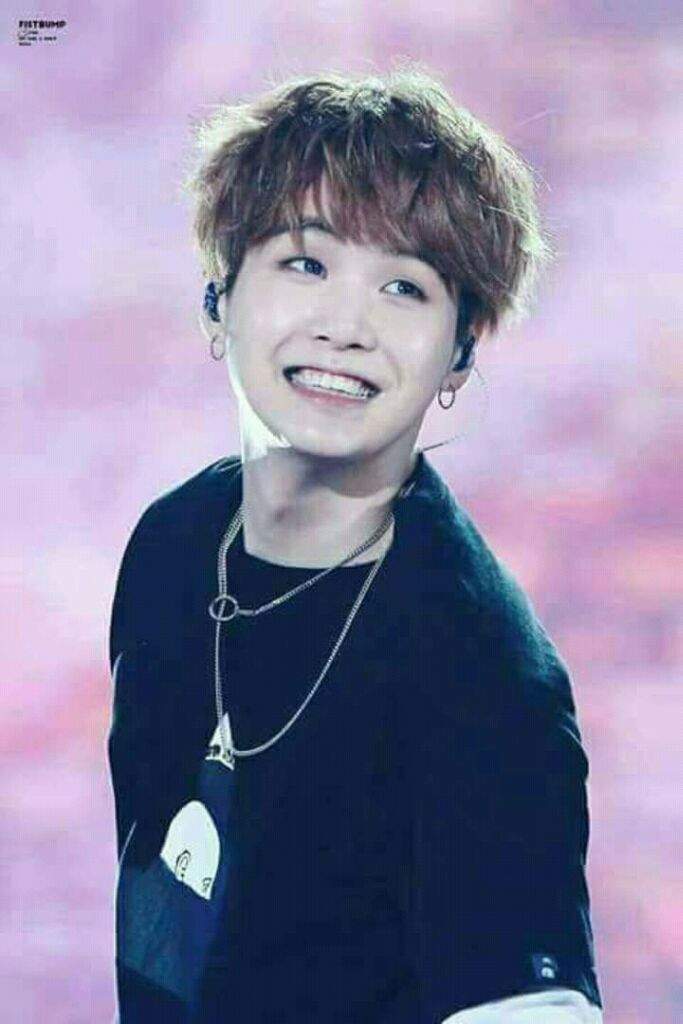 ♡La sonrisa de Suga♡ | ARMY's Amino Amino