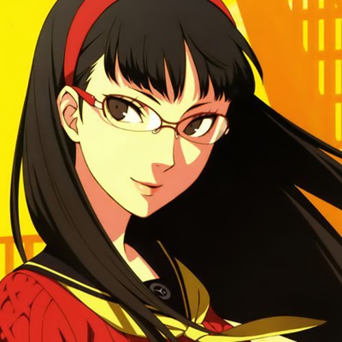 Yukiko Amagi in Fire Emblem | Fire Emblem Amino