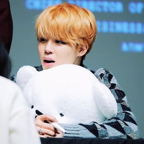 bts stuffed animals v