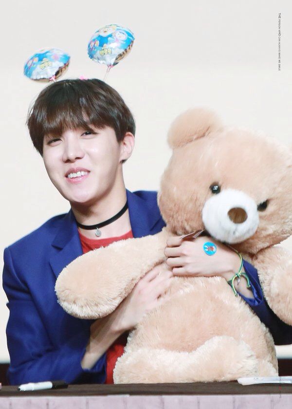 bts stuff animals