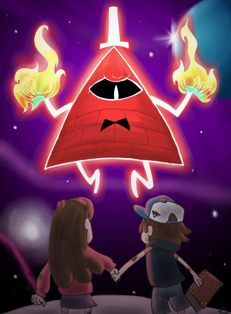 Mabel Dipper Y Bill Wiki Gravity Falls Amino Español Amino Hot Sex