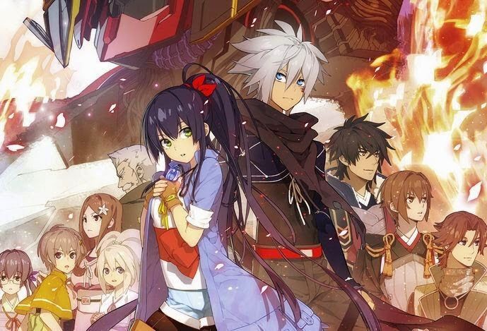 The Road To Victory Anime Amino