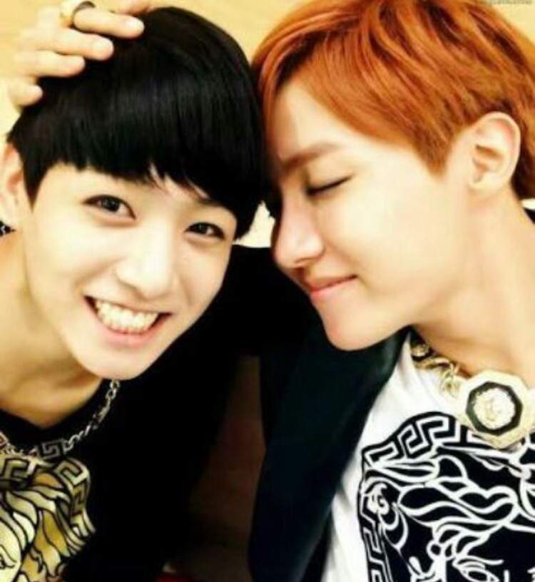 💚J hope ships 💚 | ARMY's Amino