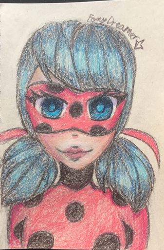 Axola Miraculous OC | Miraculous Amino