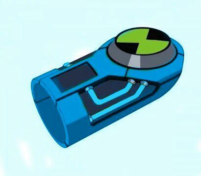 Fake Omnitrix | Wiki | Ben10: Nova Era [RP] Amino