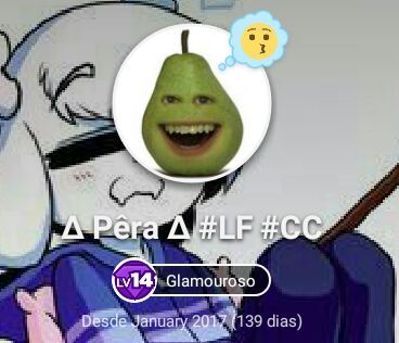 Annoying Orange 🍊 | 🍐 #PerfilMetadinha | Undertale Brasil Amino
