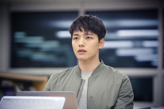 Kim Min Jae y Yeo Jin Goo DOBLES? | •K-DRAMA• Amino