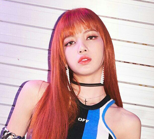 LISA | Wiki | BLINK (블링크) Amino