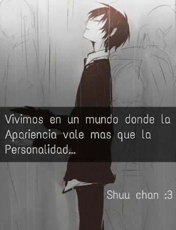 Frases tristes ? | •Anime• Amino