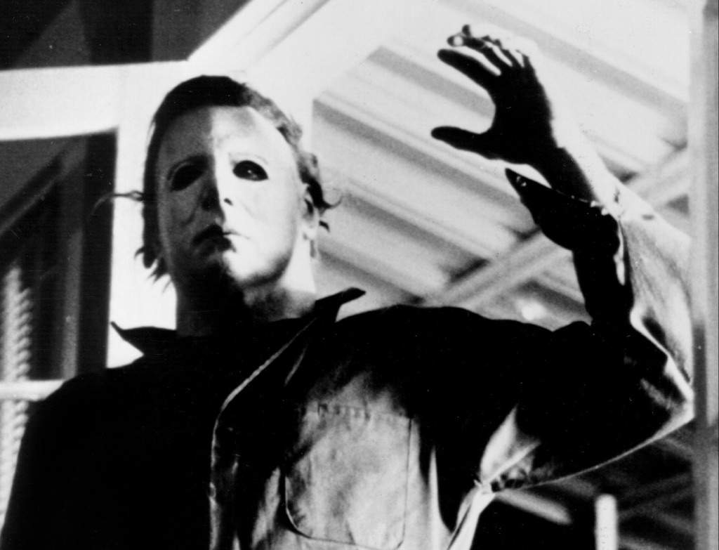 Michael Myers 