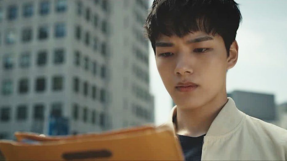 Kim Min Jae y Yeo Jin Goo DOBLES? | •K-DRAMA• Amino