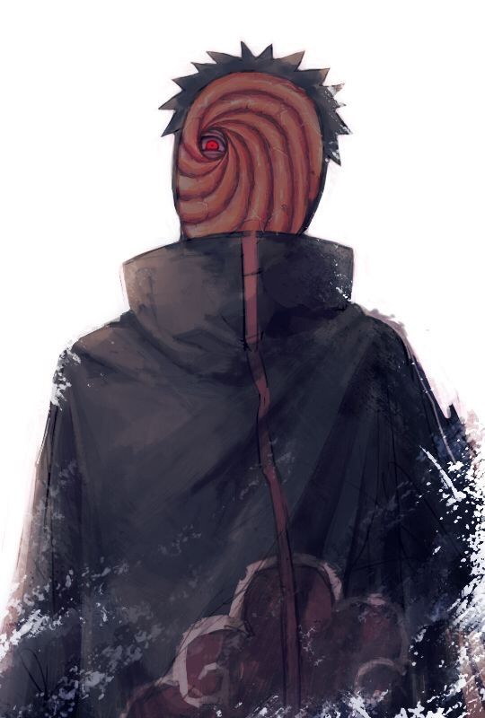 Obito Uchiha | Wiki | Battle Arena Amino Amino